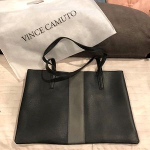 Vince Camuto tote bag